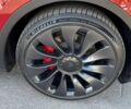 Красный Тесла Model Y, объемом двигателя 0 л и пробегом 22 тыс. км за 36500 $, фото 10 на Automoto.ua
