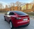 Червоний Тесла Model Y, об'ємом двигуна 0 л та пробігом 30 тис. км за 28000 $, фото 6 на Automoto.ua