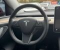 Красный Тесла Model Y, объемом двигателя 0 л и пробегом 10 тыс. км за 30000 $, фото 30 на Automoto.ua