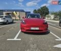 Красный Тесла Model Y, объемом двигателя 0 л и пробегом 1 тыс. км за 33500 $, фото 19 на Automoto.ua