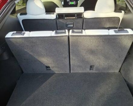 Тесла Model Y 2023 в Виннице на Automoto.ua Красный Тесла Model Y, объемом двигателя 0 л и пробегом 27 тыс. км за 31500 $, фото 29 на Automoto.ua