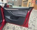 Красный Тесла Model Y, объемом двигателя 0 л и пробегом 10 тыс. км за 26500 $, фото 23 на Automoto.ua