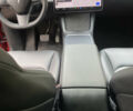 Тесла Model Y 2023 в Киеве на Automoto.ua Красный Тесла Model Y, объемом двигателя 0 л и пробегом 27 тыс. км за 28800 $, фото 7 на Automoto.ua