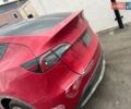 Красный Тесла Model Y, объемом двигателя 0 л и пробегом 26 тыс. км за 17500 $, фото 2 на Automoto.ua