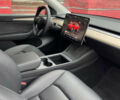 Красный Тесла Model Y, объемом двигателя 0 л и пробегом 23 тыс. км за 26200 $, фото 4 на Automoto.ua