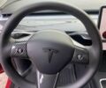 Червоний Тесла Model Y, об'ємом двигуна 0 л та пробігом 24 тис. км за 27800 $, фото 8 на Automoto.ua