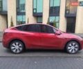 Червоний Тесла Model Y, об'ємом двигуна 0 л та пробігом 90 тис. км за 26900 $, фото 1 на Automoto.ua