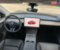 Красный Тесла Model Y, объемом двигателя 0 л и пробегом 10 тыс. км за 31000 $, фото 25 на Automoto.ua