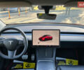 Красный Тесла Model Y, объемом двигателя 0 л и пробегом 26 тыс. км за 29800 $, фото 13 на Automoto.ua