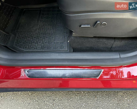 Красный Тесла Model Y, объемом двигателя 0 л и пробегом 50 тыс. км за 23900 $, фото 25 на Automoto.ua