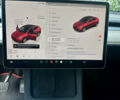 Красный Тесла Model Y, объемом двигателя 0 л и пробегом 33 тыс. км за 30700 $, фото 22 на Automoto.ua