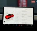 Красный Тесла Model Y, объемом двигателя 0 л и пробегом 15 тыс. км за 35000 $, фото 21 на Automoto.ua