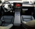 Красный Тесла Model Y, объемом двигателя 0 л и пробегом 44 тыс. км за 23000 $, фото 7 на Automoto.ua