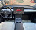 Красный Тесла Model Y, объемом двигателя 0 л и пробегом 24 тыс. км за 34999 $, фото 12 на Automoto.ua