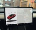 Красный Тесла Model Y, объемом двигателя 0 л и пробегом 10 тыс. км за 26500 $, фото 11 на Automoto.ua