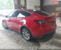 Червоний Тесла Model Y, об'ємом двигуна 0 л та пробігом 108 тис. км за 20800 $, фото 3 на Automoto.ua