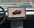 Красный Тесла Model Y, объемом двигателя 0 л и пробегом 35 тыс. км за 29200 $, фото 12 на Automoto.ua