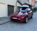Красный Тесла Model Y, объемом двигателя 0 л и пробегом 46 тыс. км за 28888 $, фото 34 на Automoto.ua