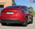 Красный Тесла Model Y, объемом двигателя 0 л и пробегом 10 тыс. км за 31000 $, фото 12 на Automoto.ua