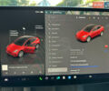 Красный Тесла Model Y, объемом двигателя 0 л и пробегом 39 тыс. км за 27700 $, фото 11 на Automoto.ua