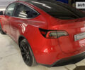 Червоний Тесла Model Y, об'ємом двигуна 0 л та пробігом 6 тис. км за 42000 $, фото 27 на Automoto.ua