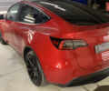 Красный Тесла Model Y, объемом двигателя 0 л и пробегом 6 тыс. км за 42000 $, фото 27 на Automoto.ua