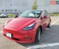 Красный Тесла Model Y, объемом двигателя 0 л и пробегом 30 тыс. км за 27300 $, фото 3 на Automoto.ua