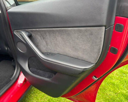 Червоний Тесла Model Y, об'ємом двигуна 0 л та пробігом 60 тис. км за 29500 $, фото 8 на Automoto.ua