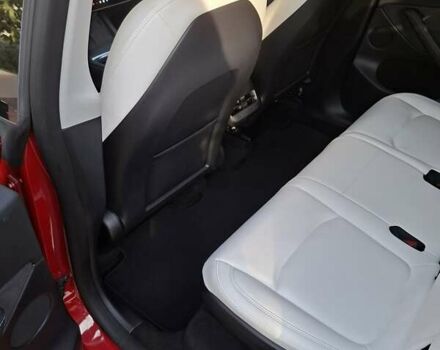 Тесла Model Y 2023 в Виннице на Automoto.ua Красный Тесла Model Y, объемом двигателя 0 л и пробегом 27 тыс. км за 31500 $, фото 21 на Automoto.ua