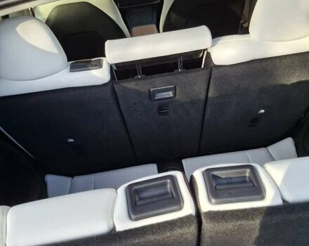 Тесла Model Y 2023 в Виннице на Automoto.ua Красный Тесла Model Y, объемом двигателя 0 л и пробегом 27 тыс. км за 31500 $, фото 28 на Automoto.ua