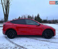 Красный Тесла Model Y, объемом двигателя 0 л и пробегом 23 тыс. км за 34700 $, фото 3 на Automoto.ua