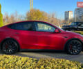 Красный Тесла Model Y, объемом двигателя 0 л и пробегом 26 тыс. км за 29800 $, фото 7 на Automoto.ua
