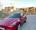 Червоний Тесла Model Y, об'ємом двигуна 0 л та пробігом 30 тис. км за 28000 $, фото 3 на Automoto.ua