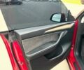 Красный Тесла Model Y, объемом двигателя 0 л и пробегом 10 тыс. км за 29500 $, фото 13 на Automoto.ua