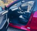 Красный Тесла Model Y, объемом двигателя 0 л и пробегом 53 тыс. км за 24800 $, фото 14 на Automoto.ua
