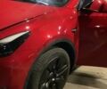 Тесла Model Y 2023 в Киеве на Automoto.ua Красный Тесла Model Y, объемом двигателя 0 л и пробегом 27 тыс. км за 28800 $, фото 85 на Automoto.ua