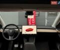 Красный Тесла Model Y, объемом двигателя 0 л и пробегом 15 тыс. км за 35000 $, фото 16 на Automoto.ua