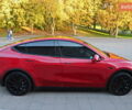 Красный Тесла Model Y, объемом двигателя 0 л и пробегом 72 тыс. км за 28999 $, фото 7 на Automoto.ua
