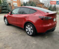 Червоний Тесла Model Y, об'ємом двигуна 0 л та пробігом 21 тис. км за 26900 $, фото 4 на Automoto.ua
