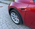 Красный Тесла Model Y, объемом двигателя 0 л и пробегом 46 тыс. км за 28888 $, фото 25 на Automoto.ua