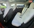 Красный Тесла Model Y, объемом двигателя 0 л и пробегом 1 тыс. км за 33500 $, фото 11 на Automoto.ua