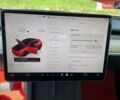 Красный Тесла Model Y, объемом двигателя 0 л и пробегом 25 тыс. км за 29000 $, фото 25 на Automoto.ua