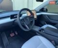 Красный Тесла Model Y, объемом двигателя 0 л и пробегом 46 тыс. км за 28888 $, фото 19 на Automoto.ua