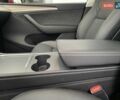 Червоний Тесла Model Y, об'ємом двигуна 0 л та пробігом 90 тис. км за 26900 $, фото 5 на Automoto.ua