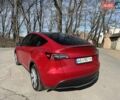 Красный Тесла Model Y, объемом двигателя 0 л и пробегом 31 тыс. км за 30888 $, фото 25 на Automoto.ua