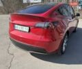Красный Тесла Model Y, объемом двигателя 0 л и пробегом 31 тыс. км за 30888 $, фото 9 на Automoto.ua