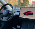 Красный Тесла Model Y, объемом двигателя 0 л и пробегом 26 тыс. км за 29800 $, фото 18 на Automoto.ua