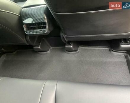 Червоний Тесла Model Y, об'ємом двигуна 0 л та пробігом 24 тис. км за 27800 $, фото 7 на Automoto.ua