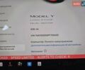 Красный Тесла Model Y, объемом двигателя 0 л и пробегом 1 тыс. км за 32500 $, фото 22 на Automoto.ua
