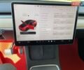 Красный Тесла Model Y, объемом двигателя 0 л и пробегом 25 тыс. км за 29000 $, фото 24 на Automoto.ua